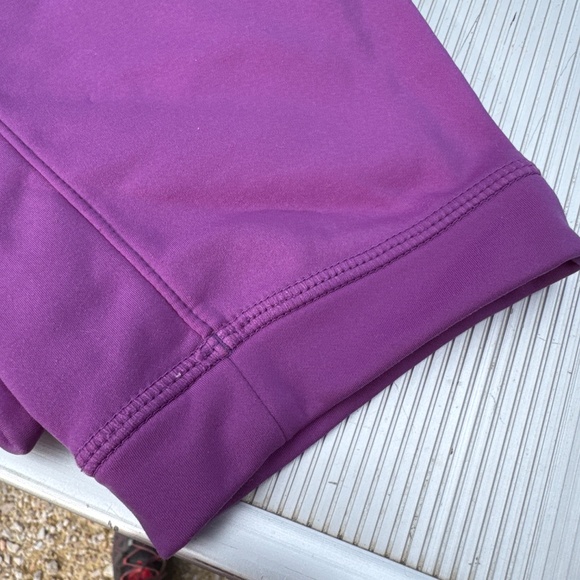 Stio Fremont Joggers Large Purple - Picture 5 of 6